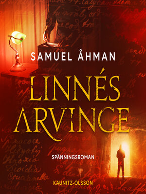 cover image of Linnés arvinge